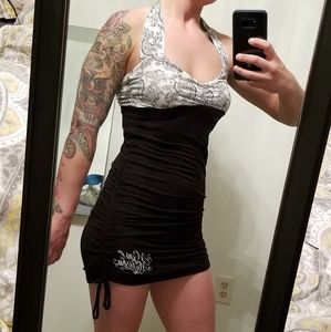 Metal Mulisha Tunic Top